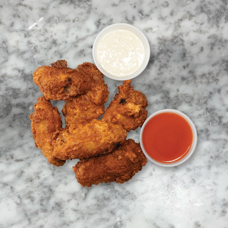 Wings